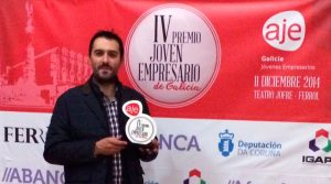 En 2018, J.A.Redondo recibió el Premio Joven Empresario y Premio a la Innovación.