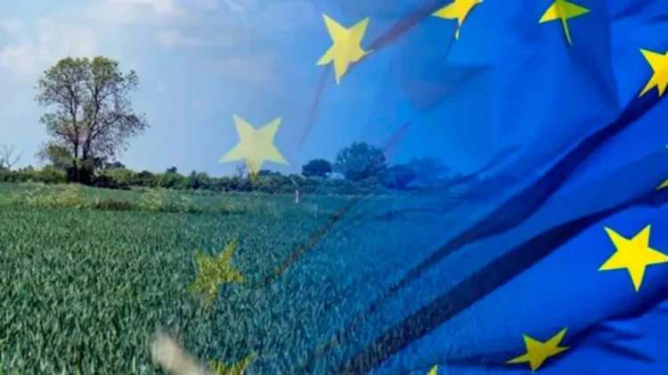 La realidad de las políticas agrarias europea y su evolución paralelamente a la Agenda 2030